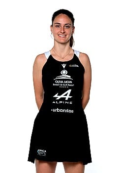 Tamara Icardo